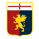 Genoa CFC Logo