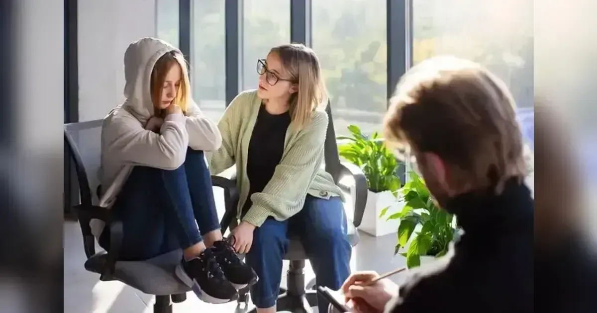 The Role Of Peer Support In Mental Health Recovery