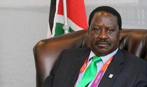 Uhuru Kenyatta vs. Raila Odinga: Who Will Lead the African Union? An In-Depth Analysis