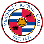 Reading FC Logo