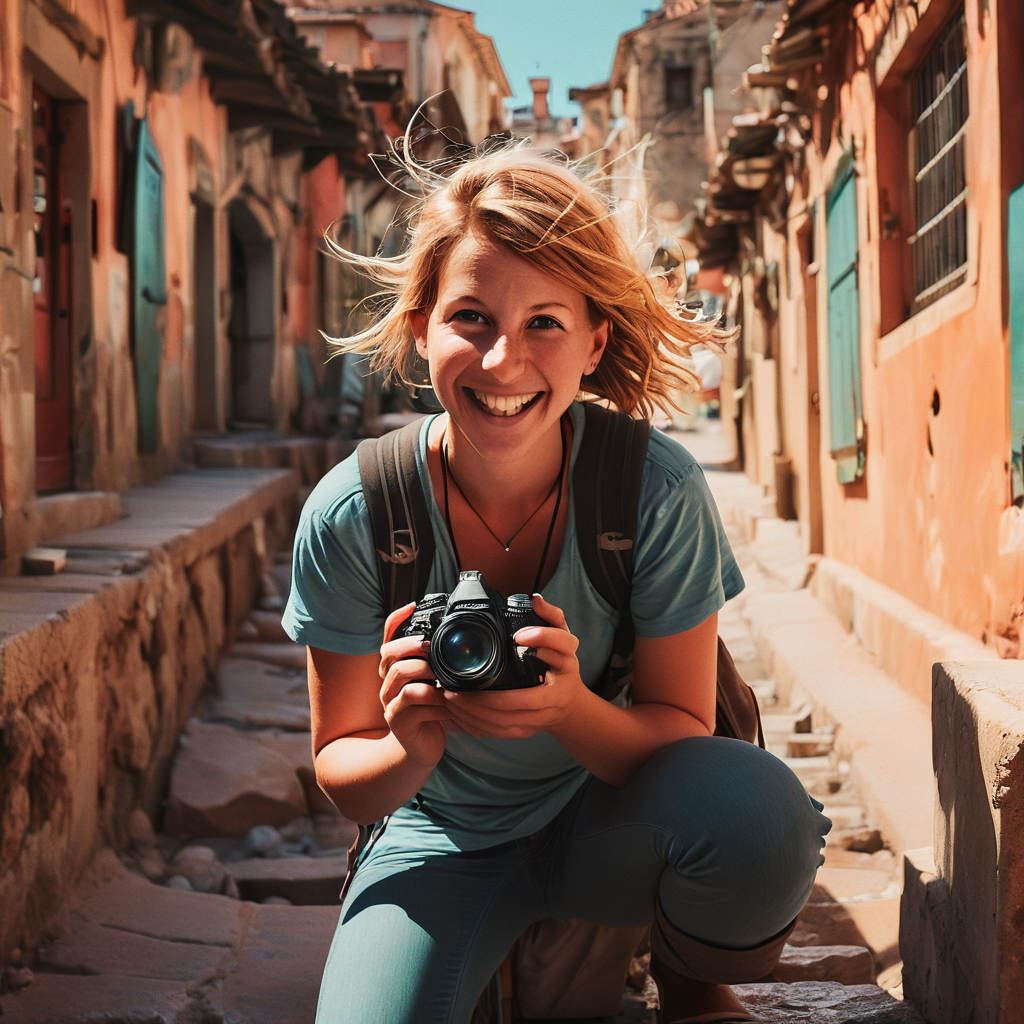 Travel Photography: Capturing Your Adventure