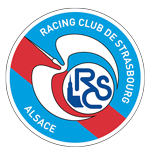 RC STRASBOURG ALSACE Logo
