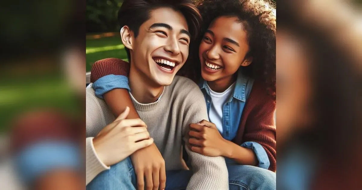 The Tapestry Of Trust: Why True Friends Are Like Family You Choose