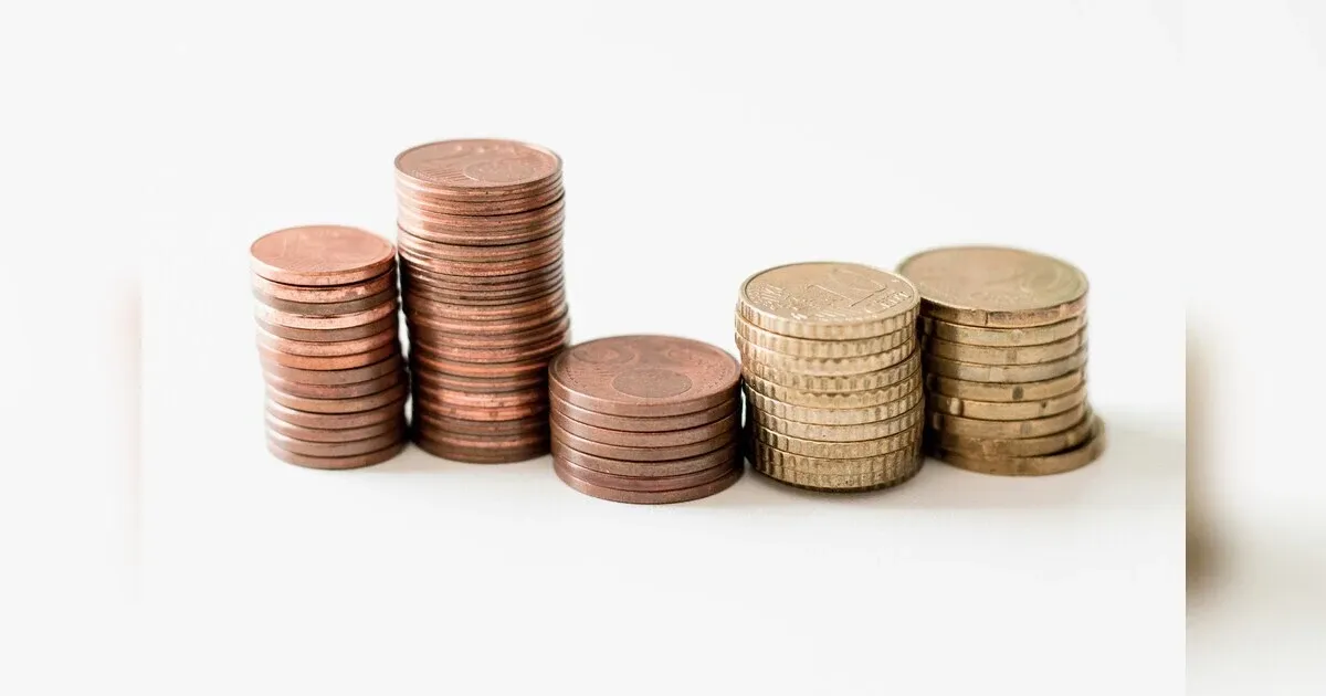 Steps To Building Your  Financial Blueprint