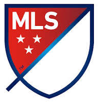 USA • MLS  League Logo