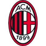 Ac Milan  Logo