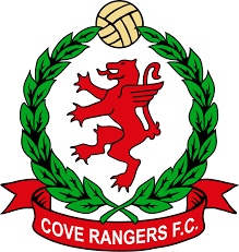 Cove rangers 