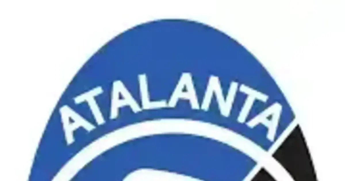 Atalanta Fc Logo
