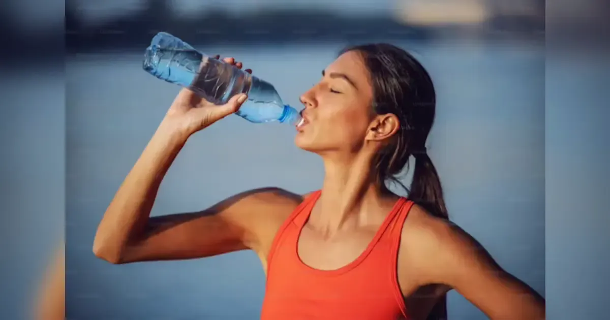 Hydration And Health: The Importance Of Water In Your Diet.