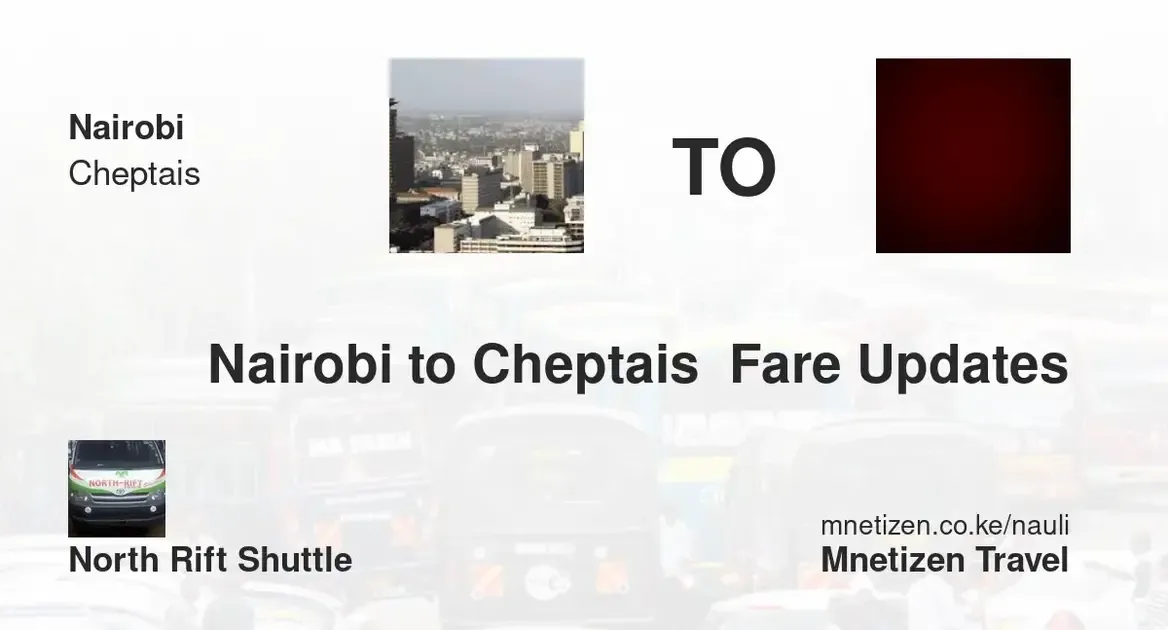 book-shuttle-from-nairobi-to-cheptais-fares-schedules-north-rift-shuttle