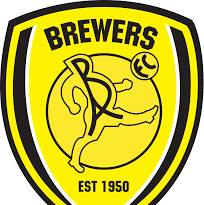 Burton albion Logo