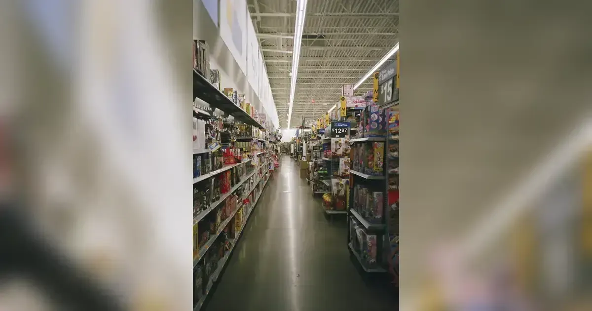 Walmart Shopping Tips To Save You More Money