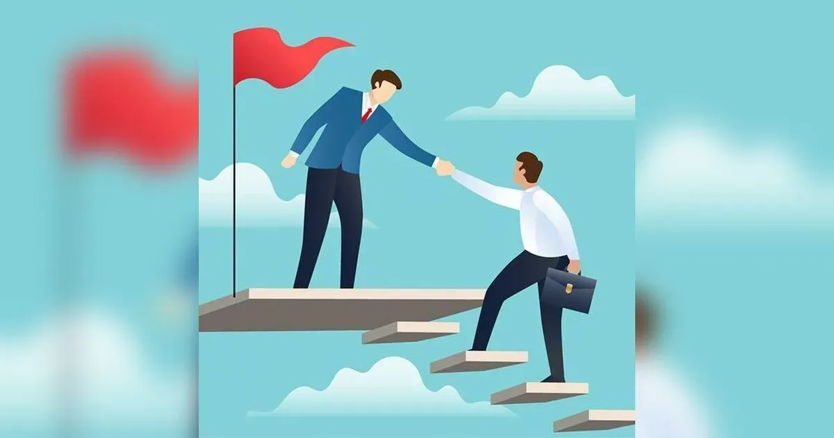The Role Of Mentorship And Collaboration In Career Advancement