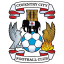 Nembo ya Conventry City F.C Football Club – Championship  | Mechi, Matokeo & Ushauri wa Kubashiri