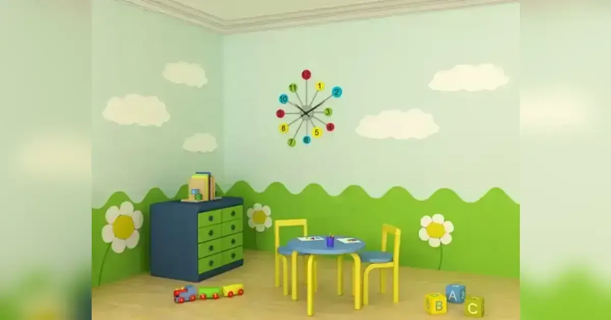 Child Friendly Home Design: Creating Safe And Fun Environment