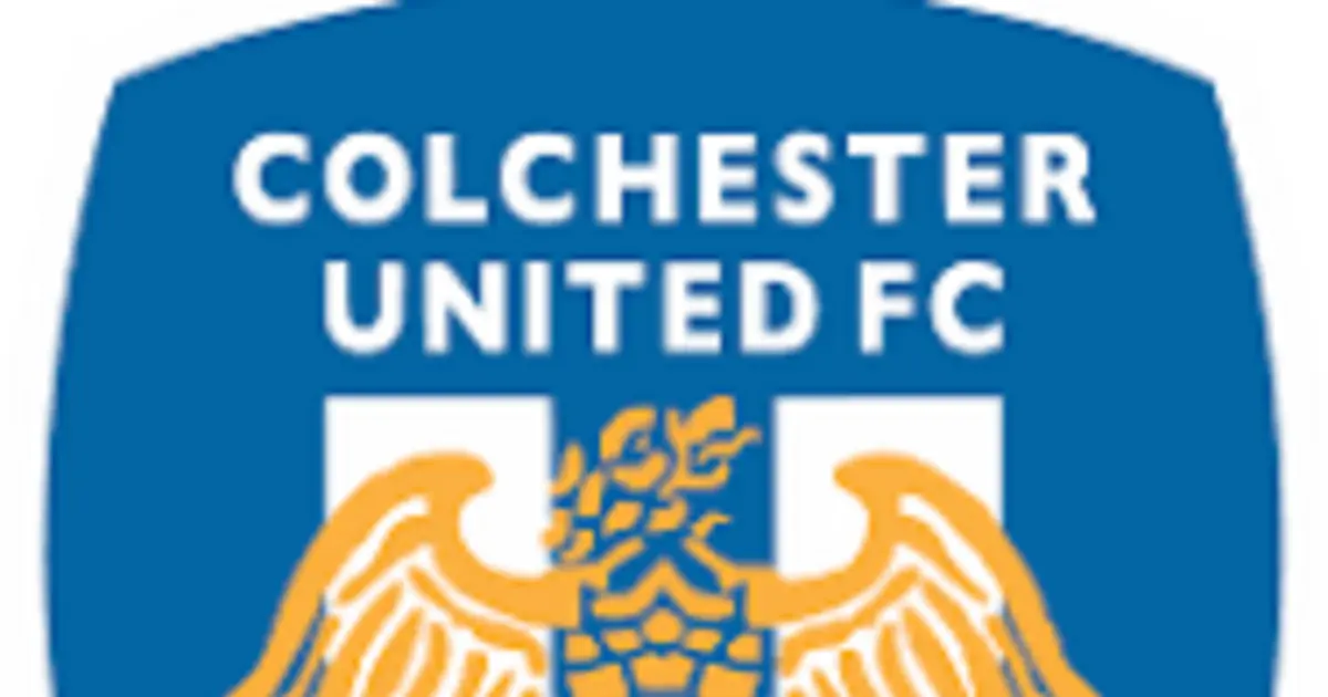 Colchester United  FC