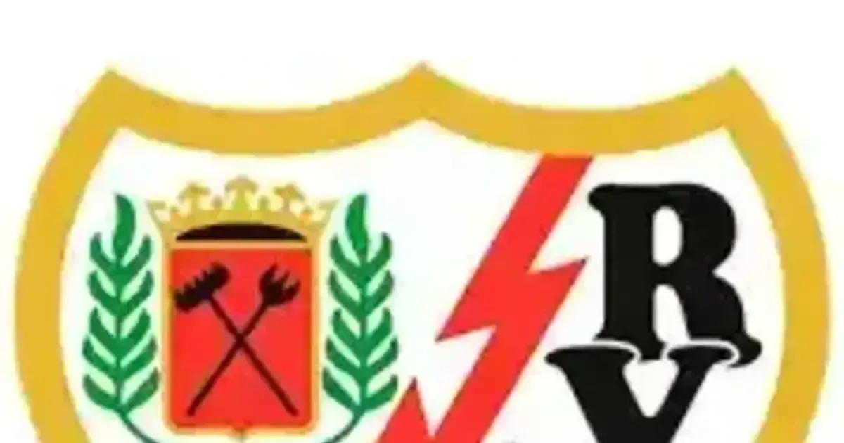 Rayo Vallecano  Logo