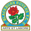 Blackburn rovers f.c Logo