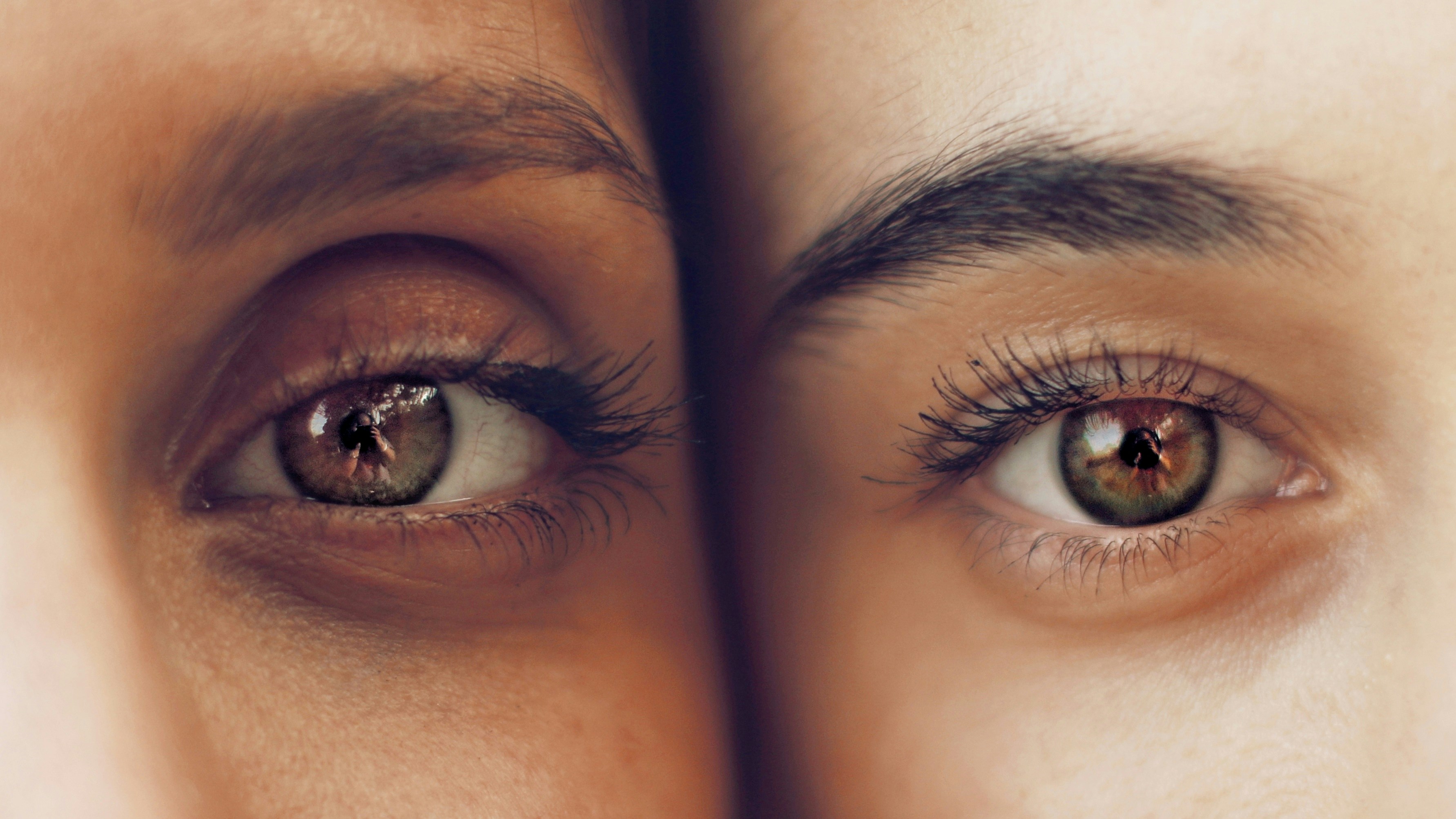 The Eyes of the Beholder: How Your Perception Colors Your Love Story