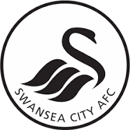Swansea city AFC Logo