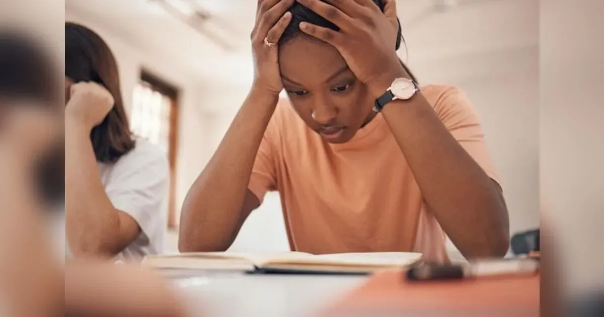 Managing Anxiety Before Exams And Presentations For Students