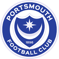 Portsmouth FC Logo