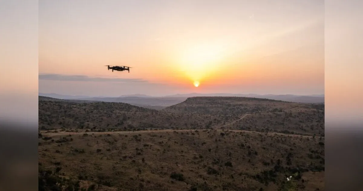 Understanding What Is A Drone Attack?   Basics Explained
