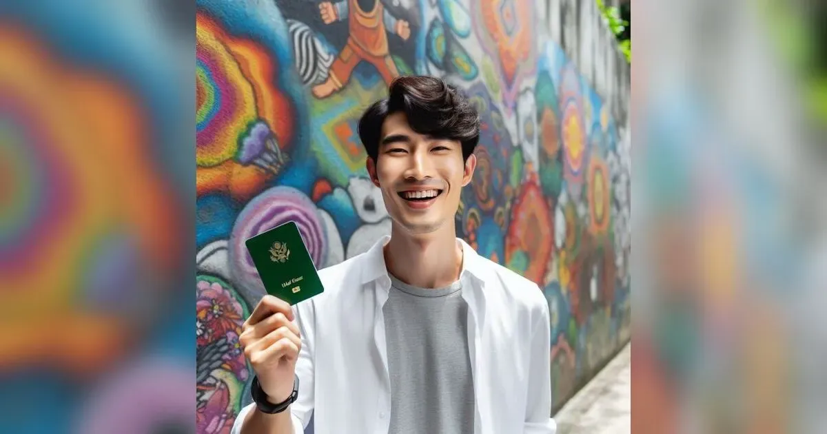 Strategies For Securing Your Green Card