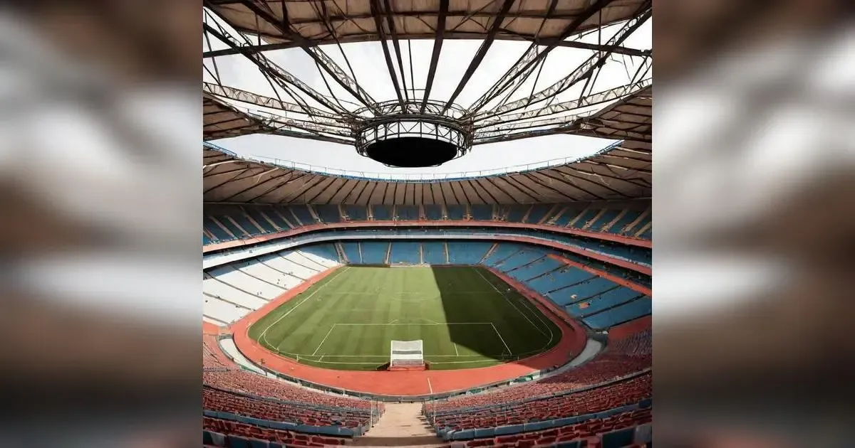 Title: Unleashing The Potential: Developing African Football To Rival Global Powerhouses