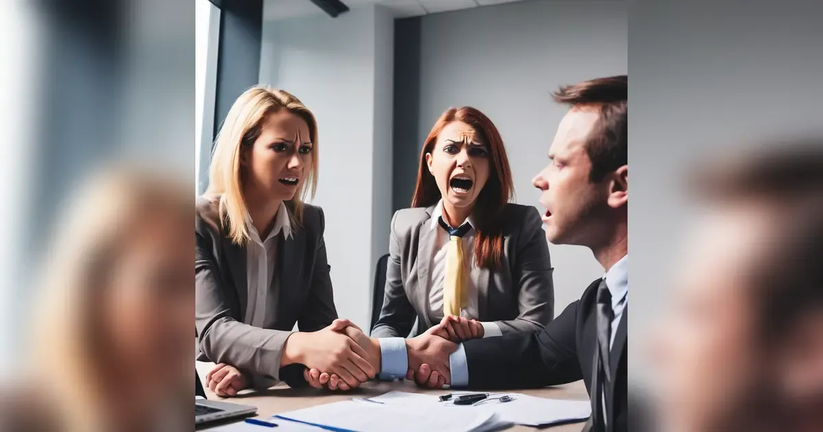 From Victim To Victor: Strategies For Conquering Workplace Bullying