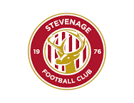 Stevenage FC Logo