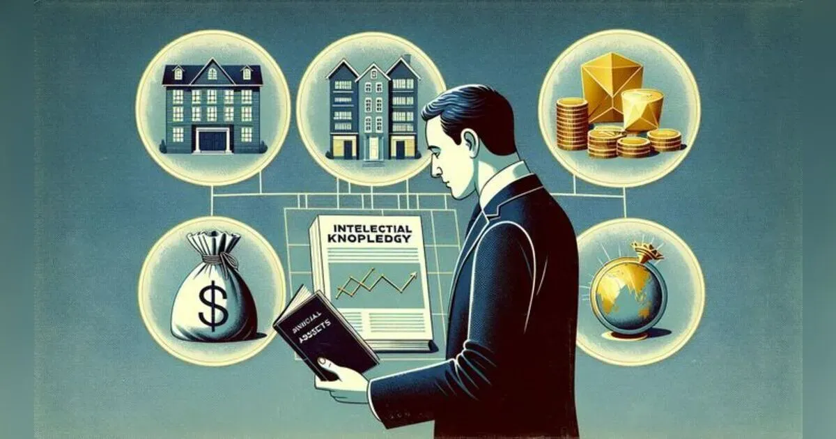 How To Protect Your Wealth During Economic Uncertainty