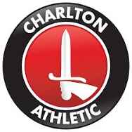 Charlton athletic Logo