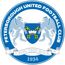 Peterborough United Logo