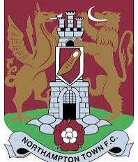 Northampton town  Logo