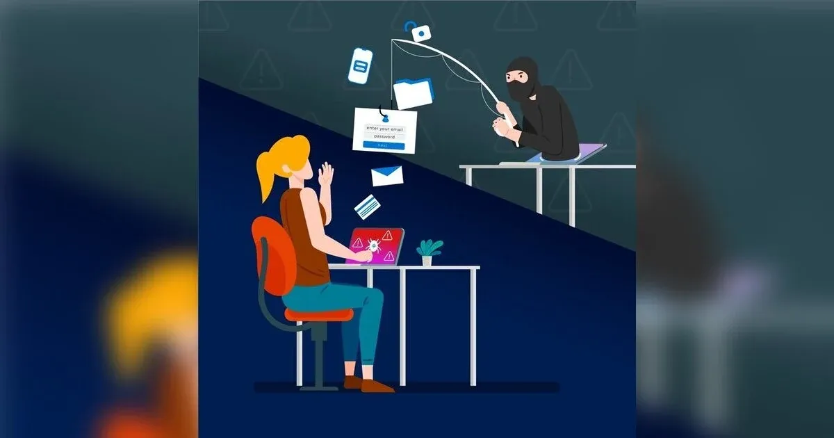 Is Your Data Safe? Protect Yourself From Online Identity Theft