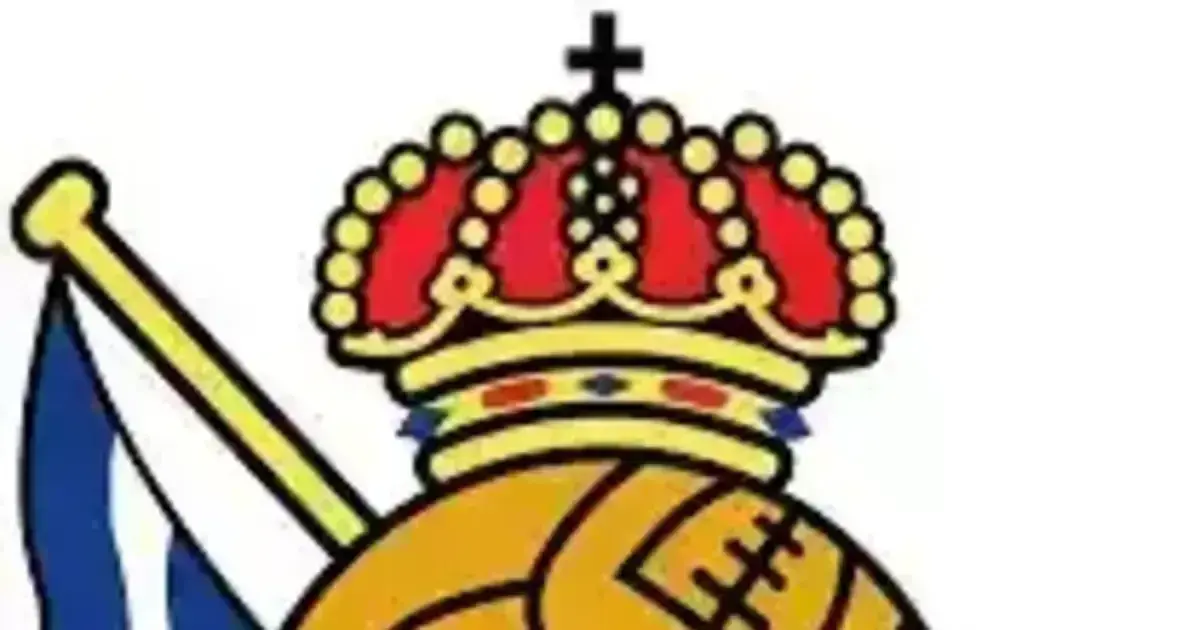 Real Sociedad  Logo