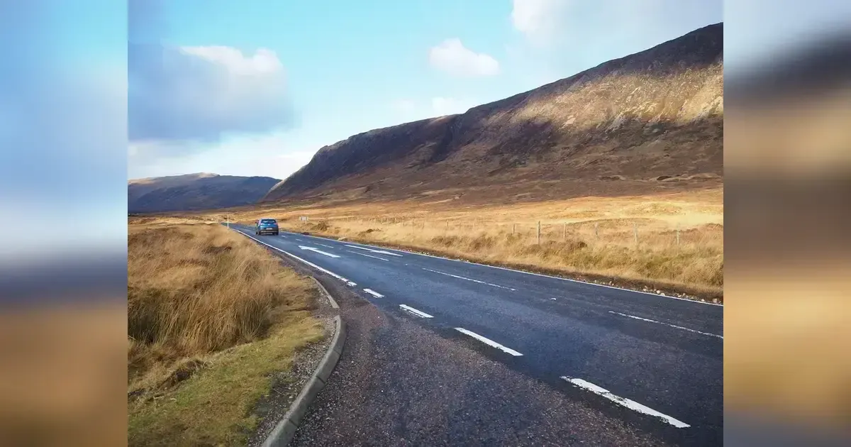 The Best Hotels In Scotland