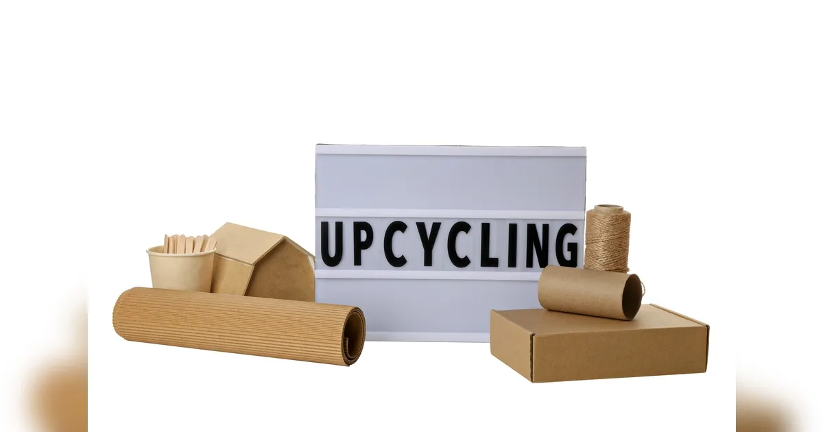 From Trash To Treasure: How Upcycling Is Redefining Luxury Living In Africa
