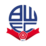 Bolton wanderers Logo