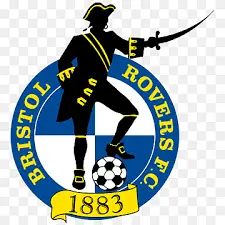 Bristol rovers  Logo