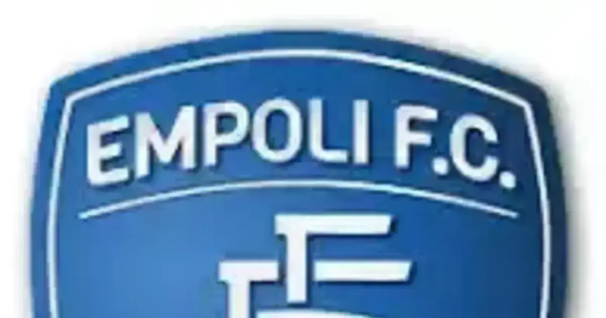 Empoli FC  Logo