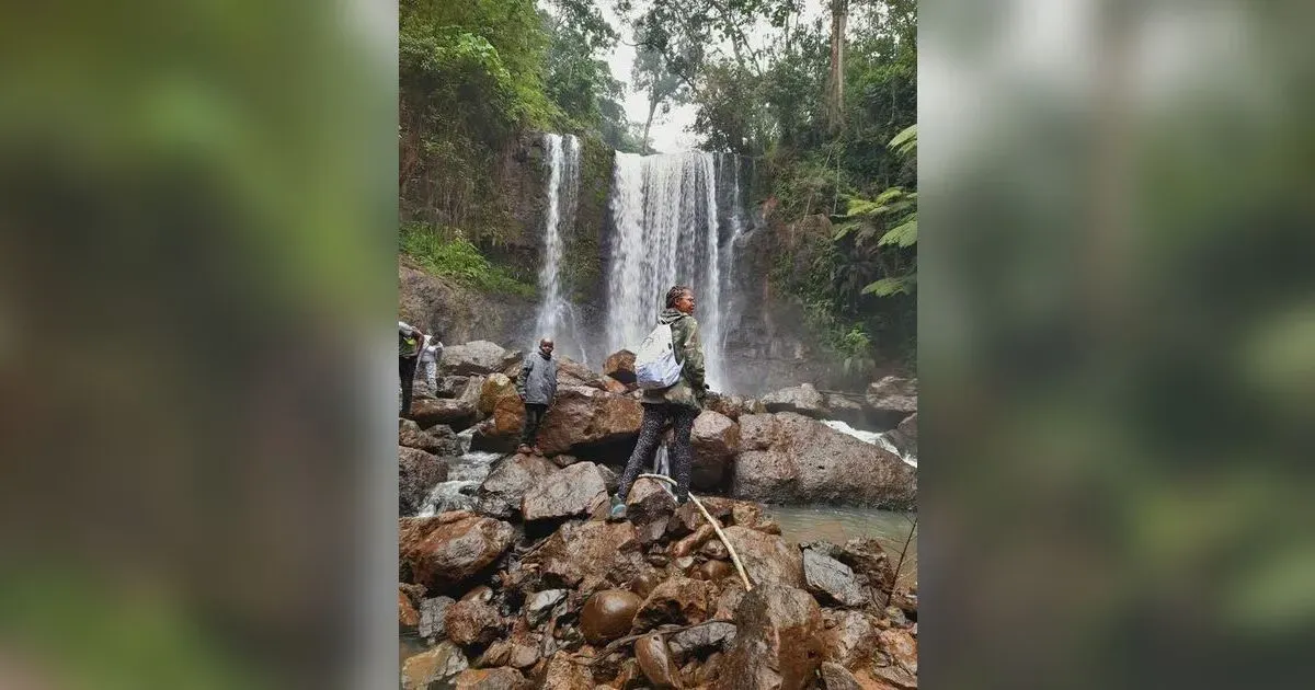 Top Hiking Trails In Kenya For Adventure Seekers