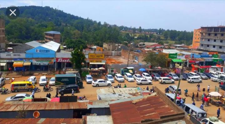 Siaya 