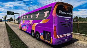 Climax Coaches