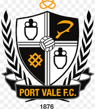 Port vale FC Logo