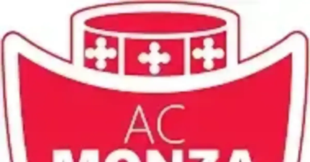 Monza Fc  Football Club Logo – Italy,Serie B | Fixtures, Results & Betting Tips