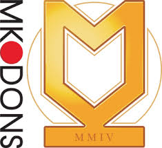 Milton keynes Dons  Logo