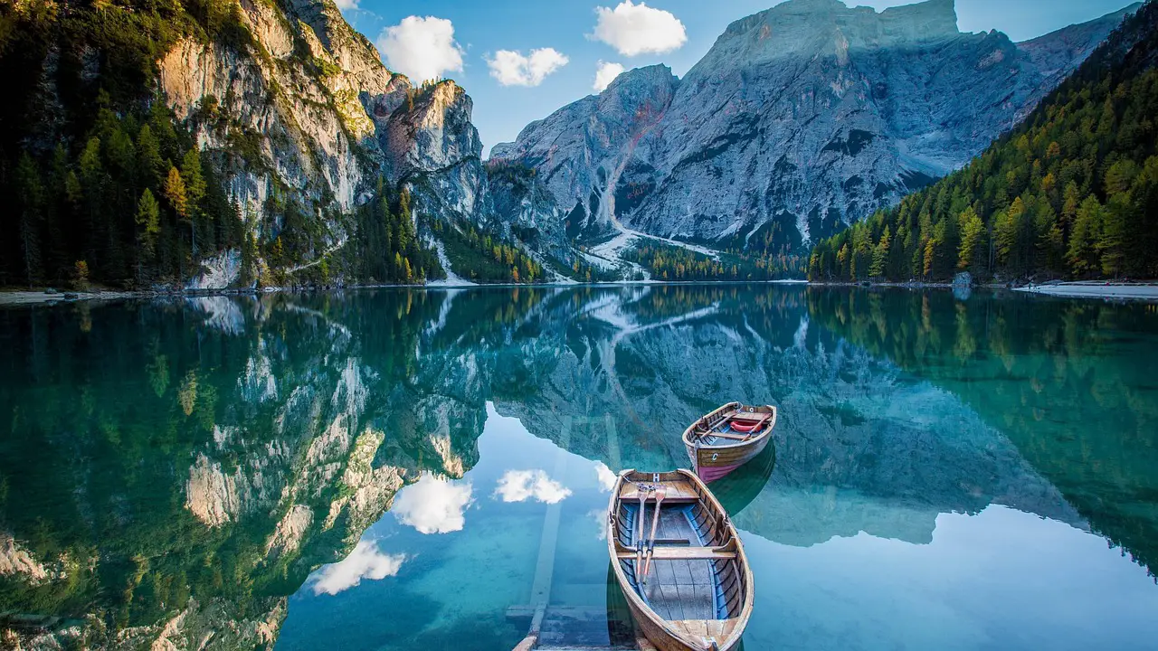 Heavenly Switzerland: A Tapestry of Scenic Wonders