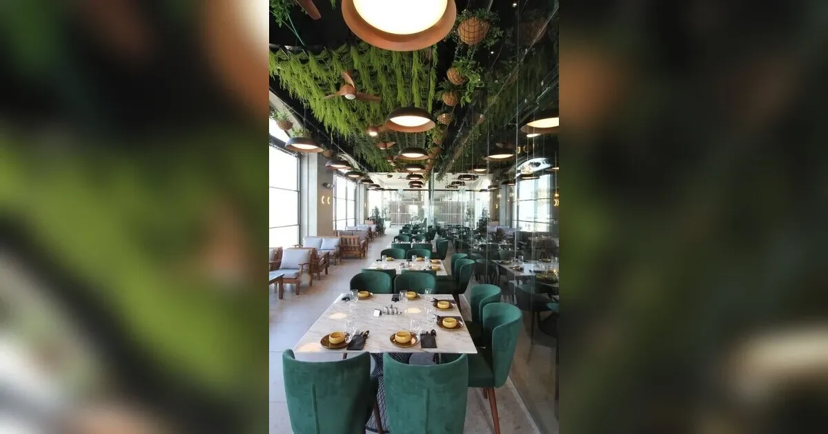 Savoring Excellence In The Restaurant World